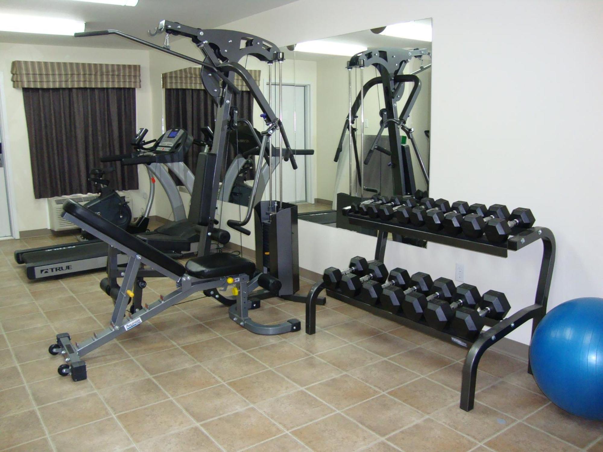Weyburn Perfect Inns & Suites מראה חיצוני תמונה